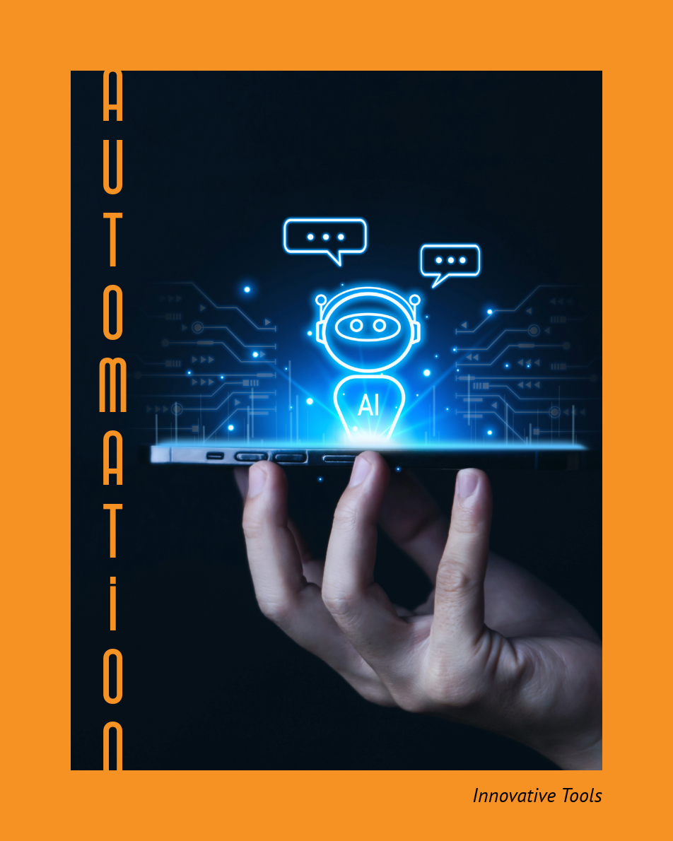 ai automation