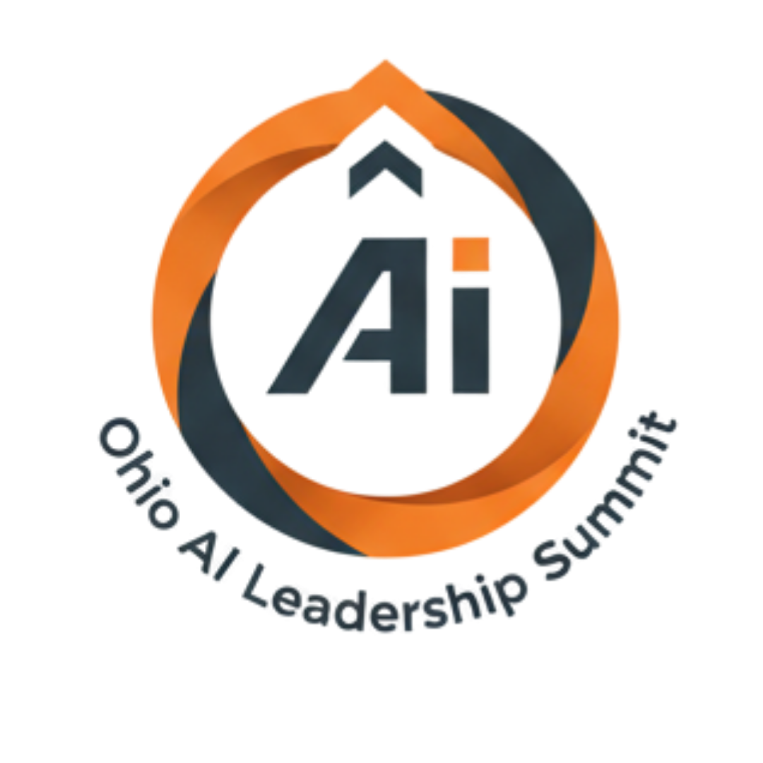 Ohio AI Leadership Summit Logo